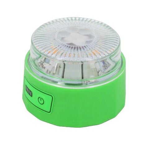 Baliza de Emergencia V16 Pack de 2 unidades