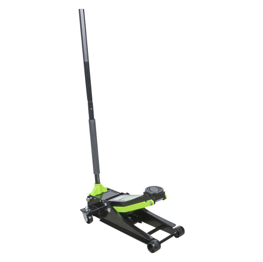 Gato Hidráulico Especial Coches Bajos 2.5T