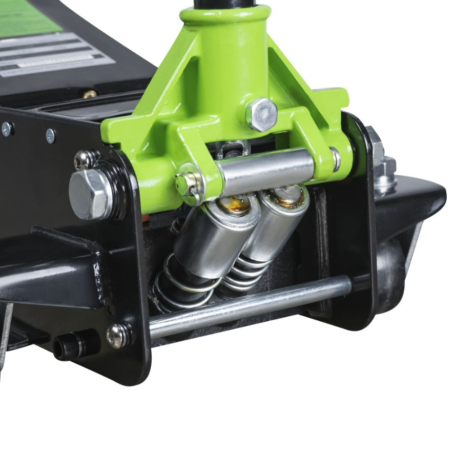 Gato Hidráulico Especial Coches Bajos 2.5T